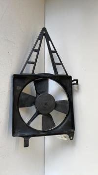 Moto ventilateur radiateur