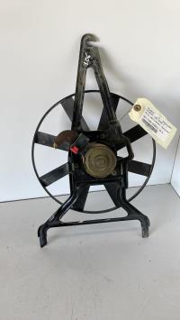 Moto ventilateur radiateur