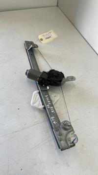 Leve vitre electrique avant gauche