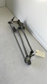 Moteur essuie glace avant
