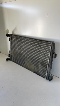 Radiateur eau