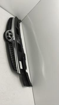 Grille de calandre