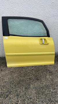 Porte avant droit