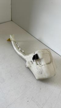 Vase de lave glace