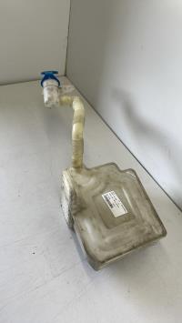 Vase de lave glace