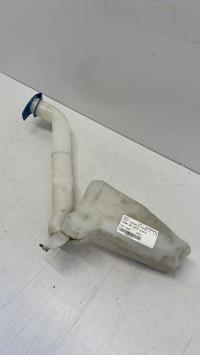 Vase de lave glace
