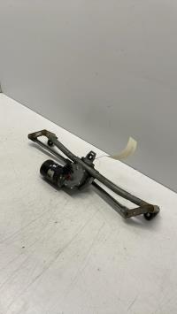 Moteur essuie glace avant