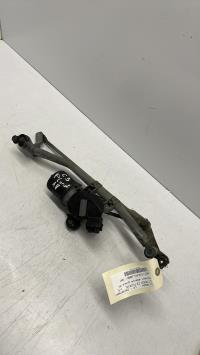 Moteur essuie glace avant