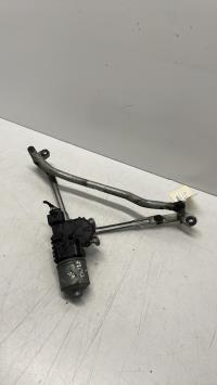 Moteur essuie glace avant
