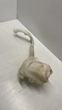 Vase de lave glace