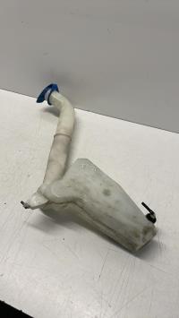 Vase de lave glace