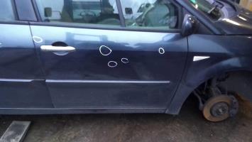 Porte avant droit