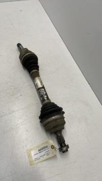 Cardan gauche (transmission)