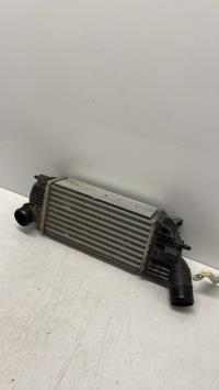 Echangeur air (Intercooler)