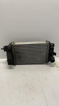 Echangeur air (Intercooler)