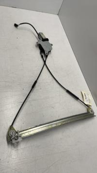 Leve vitre electrique avant gauche