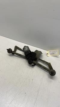 Moteur essuie glace avant