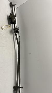 Moteur essuie glace avant