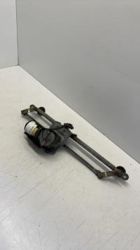 Moteur essuie glace avant