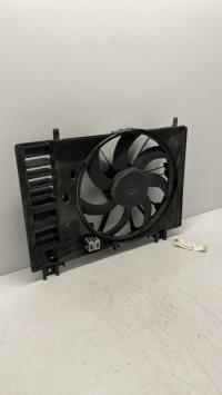 Moto ventilateur radiateur