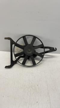 Moto ventilateur radiateur