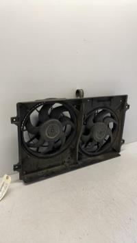 Moto ventilateur radiateur