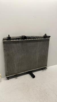 Radiateur eau