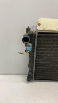 Radiateur eau