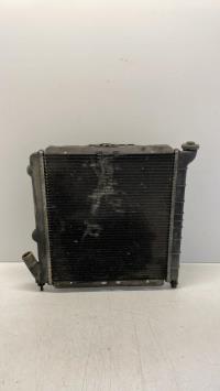 Radiateur eau