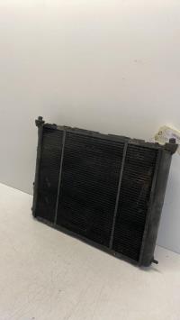 Radiateur eau