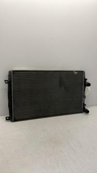 Radiateur eau