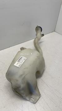 Vase de lave glace