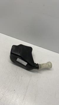 Vase de lave glace