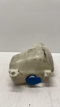 Vase de lave glace