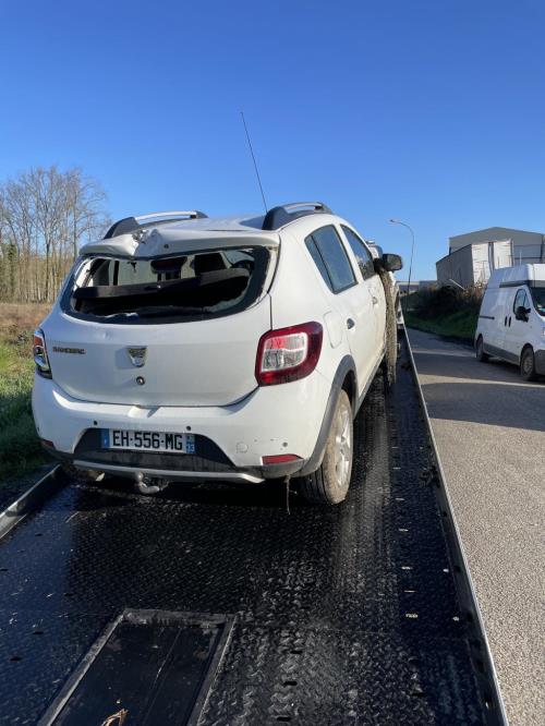 Photo de la pièce