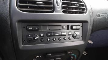 Autoradio d'origine