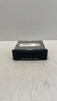 Autoradio