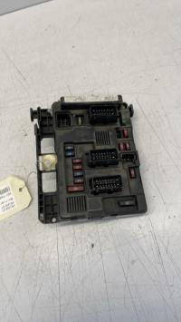 Boitier servitude moteur (BSM)