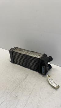 Echangeur air (Intercooler)