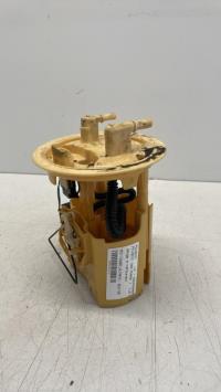 Jauge à carburant