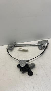 Leve vitre electrique avant gauche