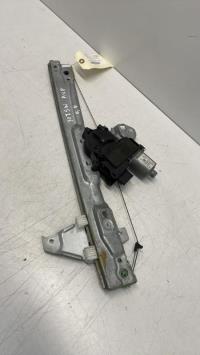 Leve vitre electrique avant gauche