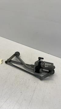 Moteur essuie glace avant