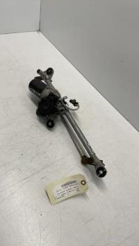 Moteur essuie glace avant