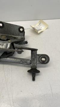 Moteur essuie glace avant