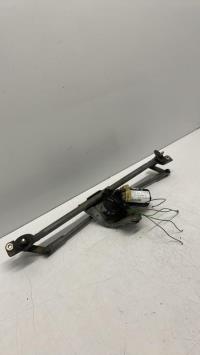 Moteur essuie glace avant