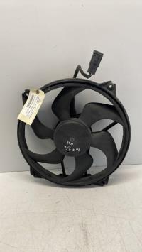 Moto ventilateur radiateur
