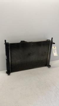 Radiateur eau