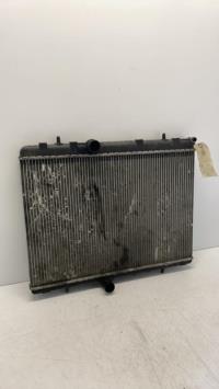 Radiateur eau