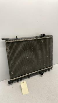 Radiateur eau
